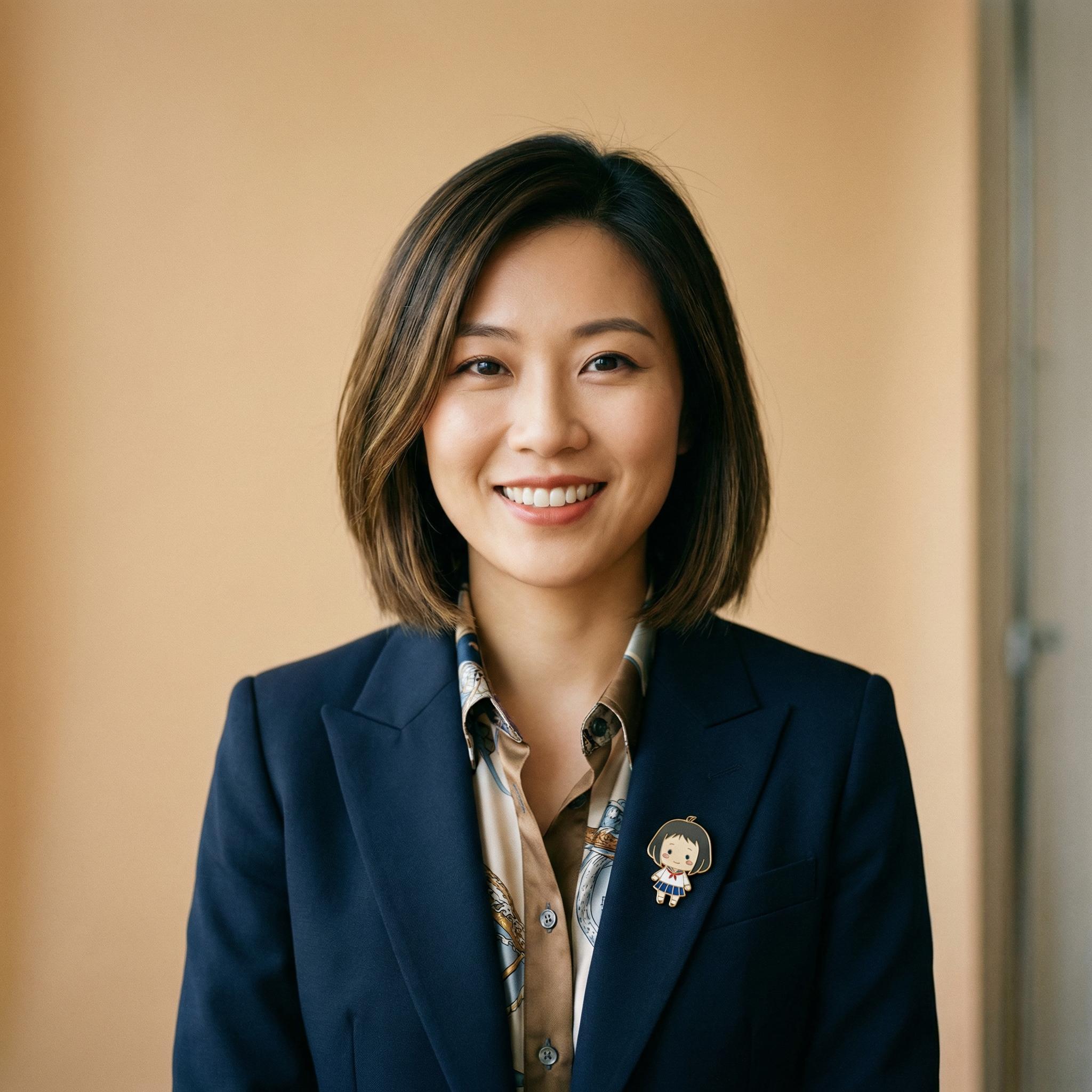 情侣自拍制片人