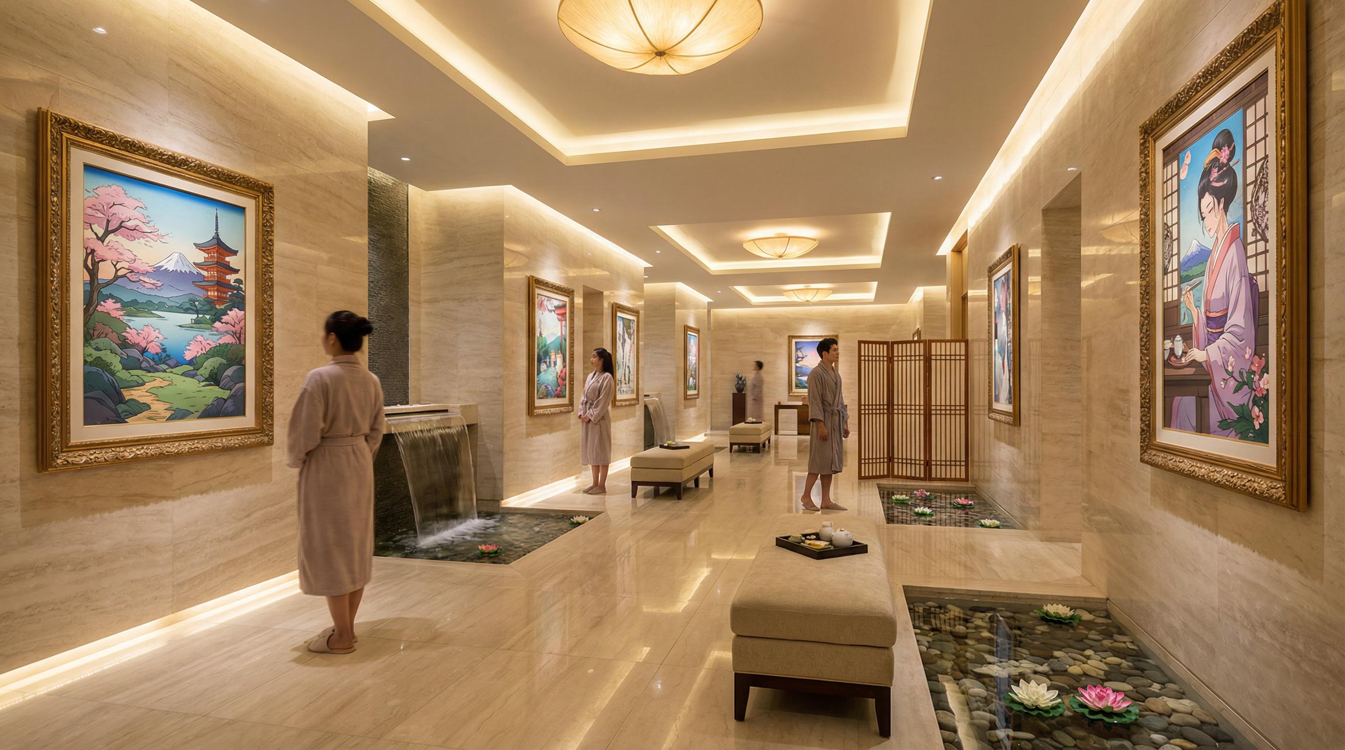 情侣自拍艺术展览